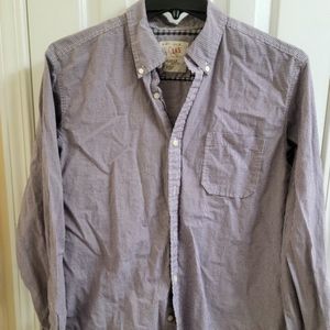 Article casual button down